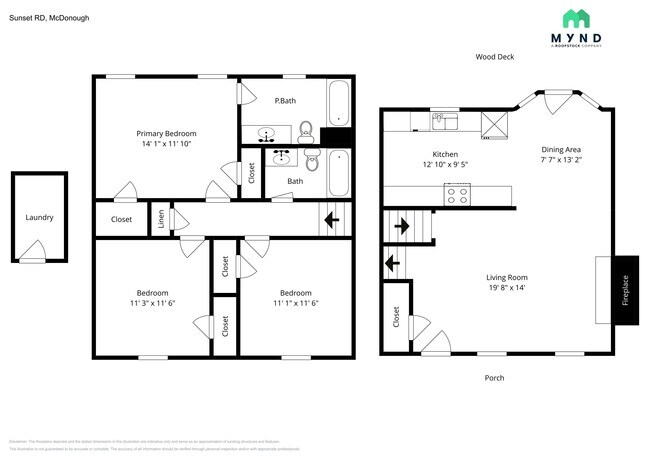 Building Photo - 60 Sunset Rd