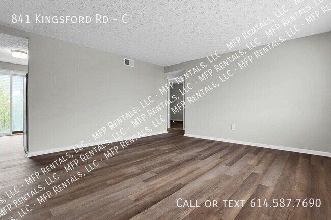 Foto del edificio - 841 Kingsford Rd