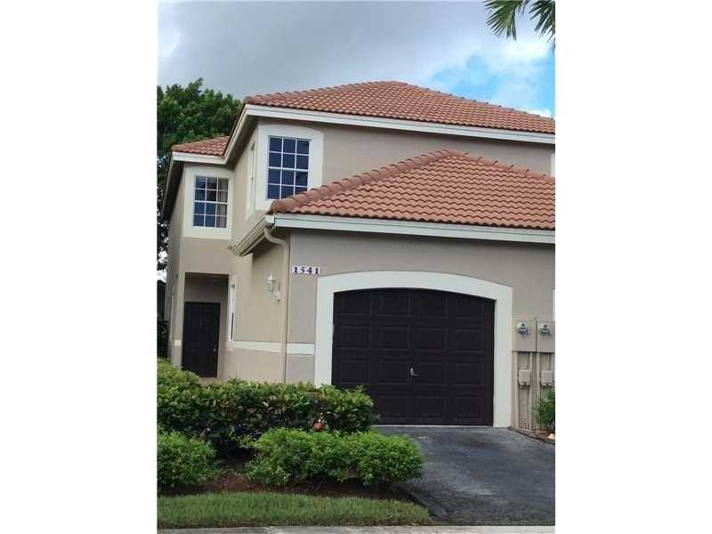 Foto principal - 1541 Sorrento Dr