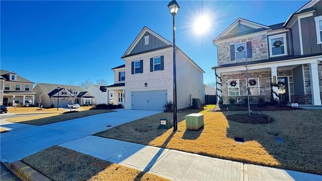 Foto del edificio - 5401 Bancroft Ln