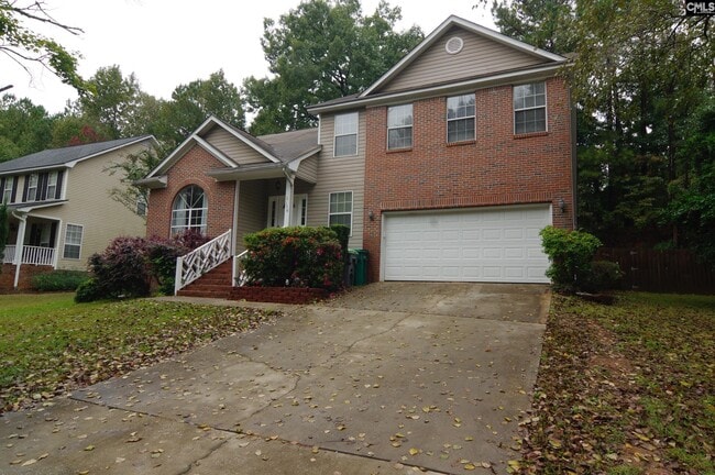 Building Photo - 156 Hunters Trail