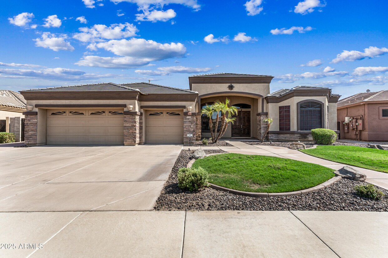 Foto principal - 4413 W Coplen Farms Rd