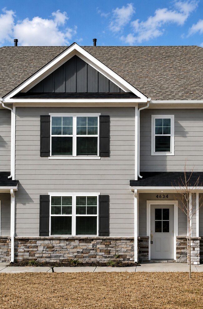 Building Photo - 4634 Dogwood Pl