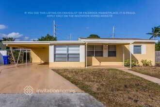 Building Photo - 1513 NE 27th Ct