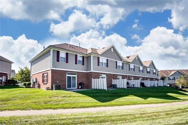 Foto del edificio - 4380 Straight Arrow Rd
