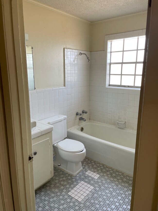 Bathroom - 105 Arlington Dr