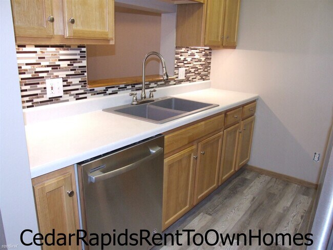 Foto del edificio - 3513 E Ave NW