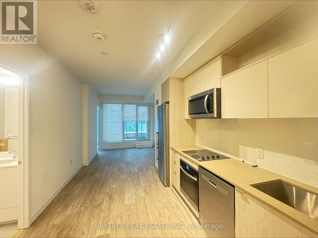 Photo du bâtiment - 60 Princess St