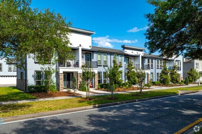 Foto del edificio - 1760 Houston St