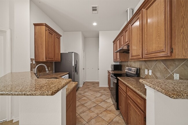 Foto del edificio - 14927 Tuttle Point Dr