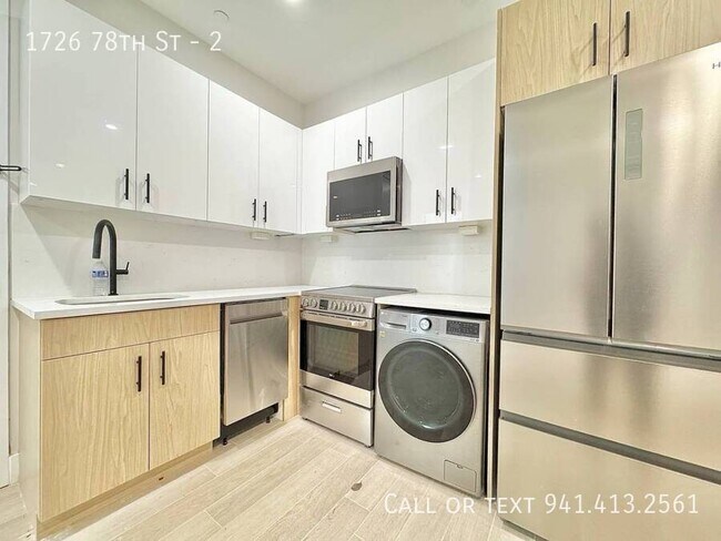Foto del edificio - 1726 78th St