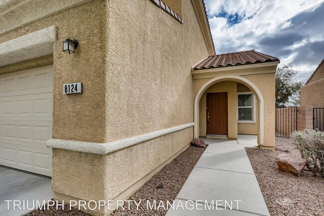 Building Photo - 3 br, 2.5 bath House - 8124 Loma Del Ray St