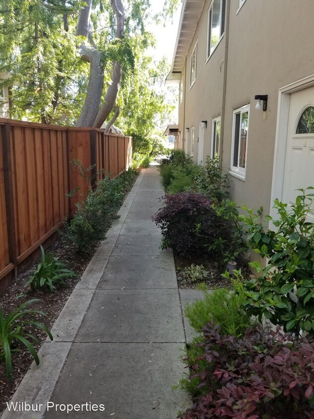 Foto principal - 2643-2681 Alma St