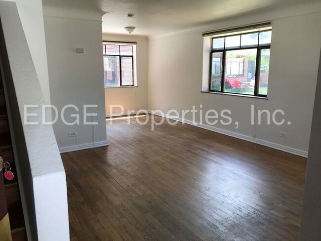 Building Photo - 3341 Harrison St