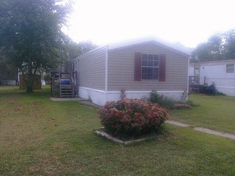 Primary Photo - Fairfield Estates Mobile Home Park