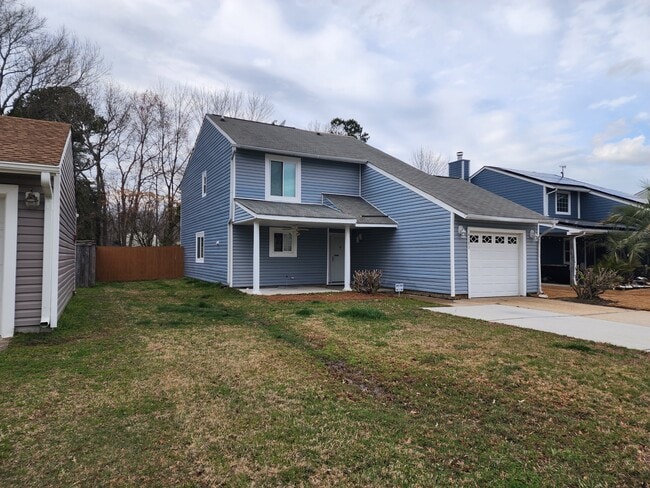 Photo - 4080 Sherman Oaks Ave (Virginia Beach, VA) House