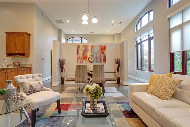 Foto del edificio - 3699 McKinney Ave