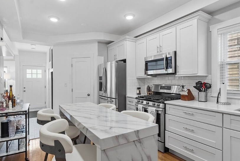Foto principal - 19 Conwell St