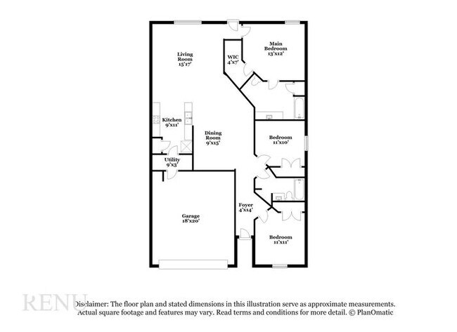 Foto del edificio - 10491 Red Cardinal Dr