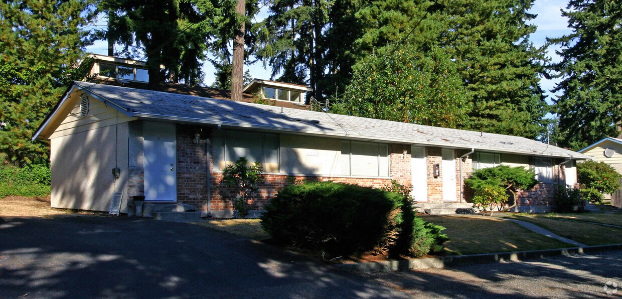 Timber Lane Apartments Apartments in Lynnwood, WA