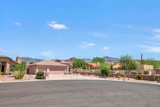Building Photo - 8951 E Red Mountain Ln