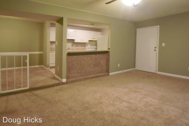Foto del edificio - 1 br, 1 bath House - 855-K Farmhurst Dr