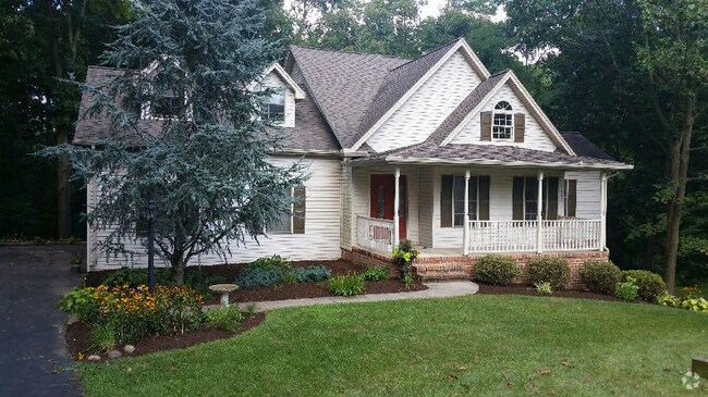 homes for rent in chambersburg pa area