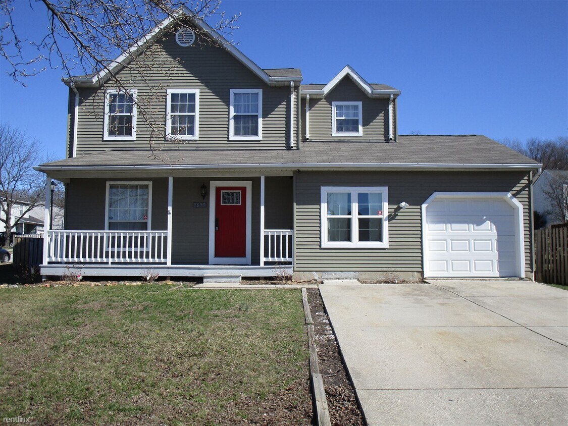 5655 Harbor Valley Dr, Brooklyn Park, MD 21225 House Rental in