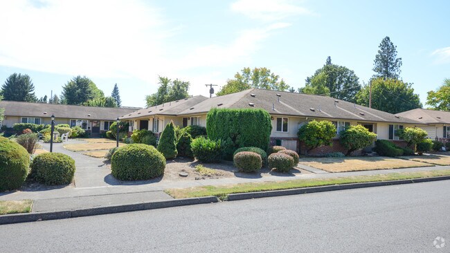 Foto del edificio - 5705 SW Tucker Ave
