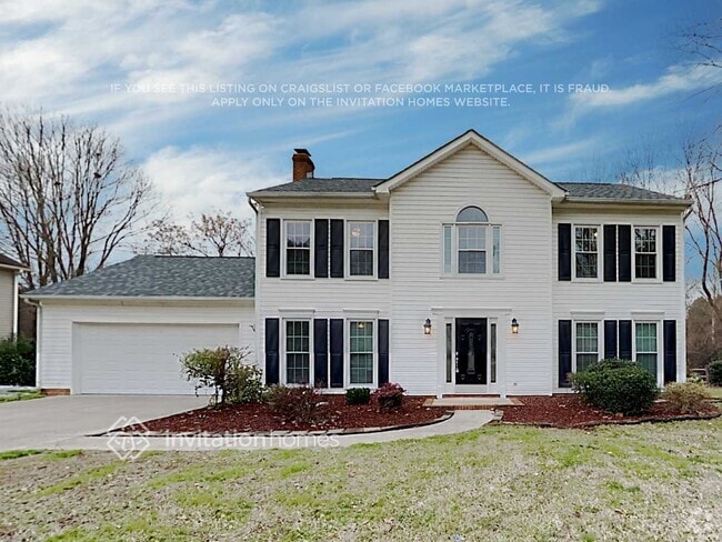 Building Photo - 8701 Stratton Farm Rd