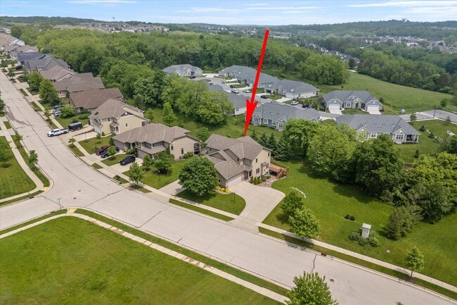 Amazing location! - 407 Century Oak Dr