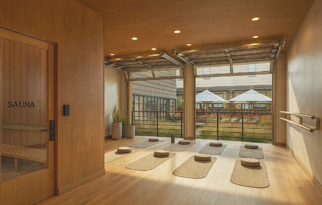 Foto del edificio - Hannah Townhomes & Lofts