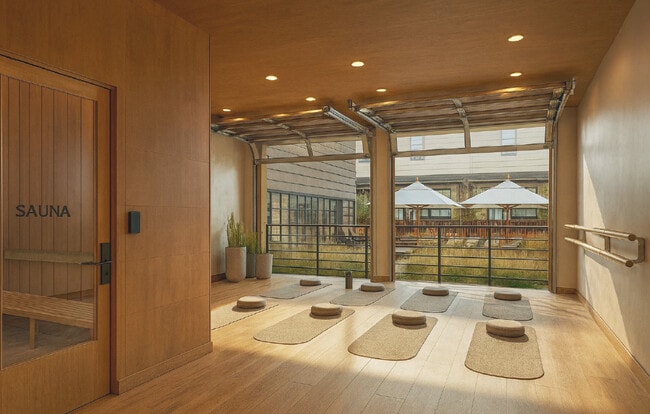 Photo - Hannah Townhomes & Lofts