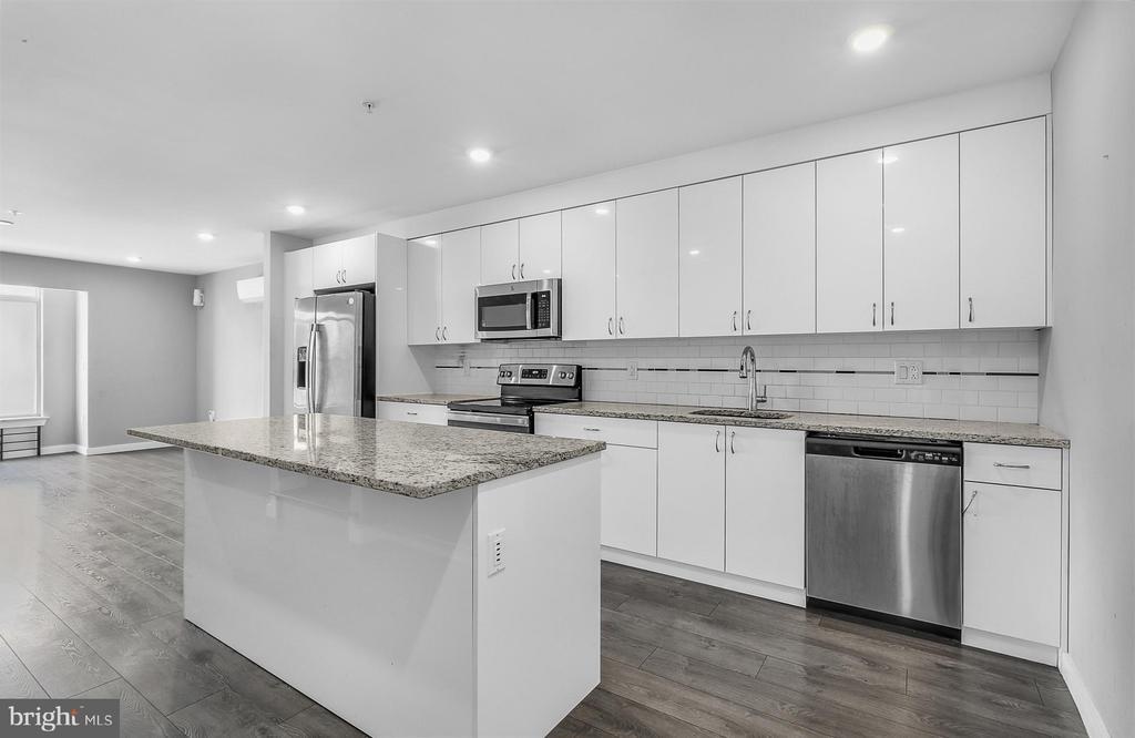 Foto principal - 1447 N 8th St
