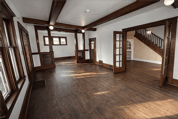 Foto del edificio - 1106 Burr St