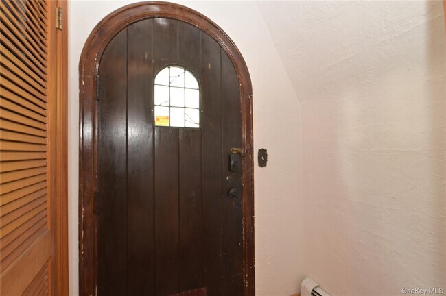 Foto del edificio - 249-48 Rushmore Terrace