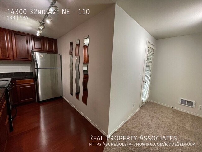 Foto del edificio - 14300 32nd Ave NE