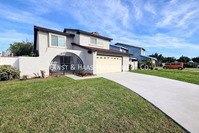 Foto del edificio - 1219 E Jay St