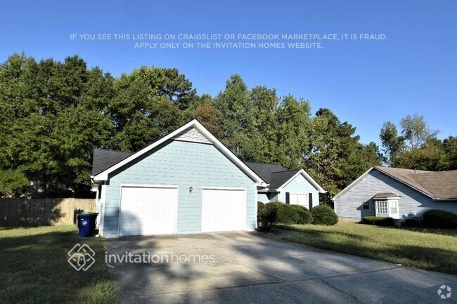 Building Photo - 709 Stephenson Ridge