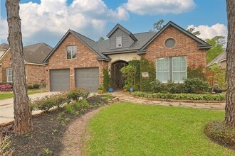 Building Photo - 63 N Crescendo Path Pl