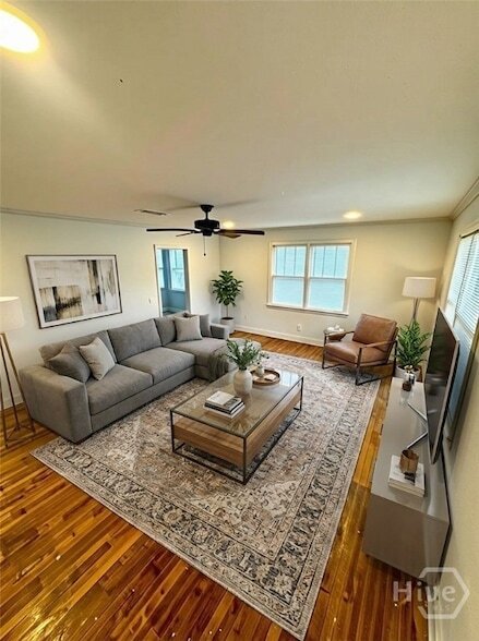 Foto del edificio - 2033 California Ave