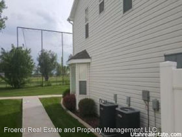 Building Photo - 2 br, 2 bath House - 341 W 1925 N