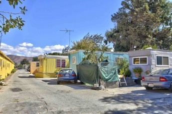 Mobile Homes - Soledad Hacienda & Mobile Home Park