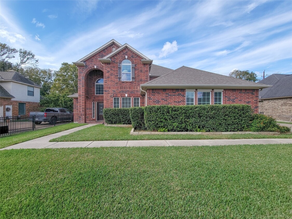 Foto principal - 4607 Wickby St