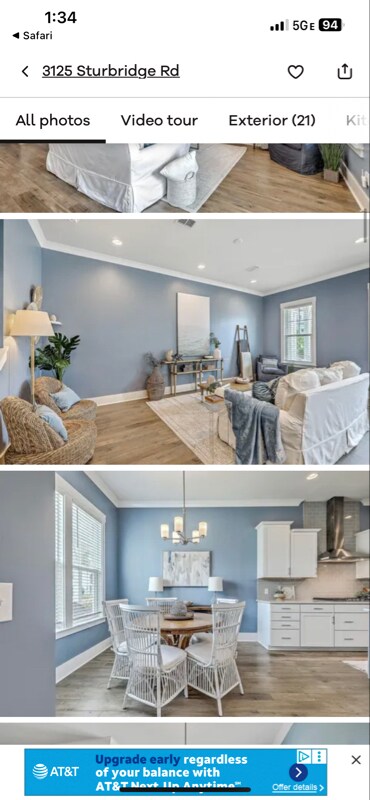 Foto principal - 3125 Sturbridge Rd