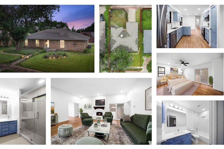 Foto principal - 1637 Stroud Ln