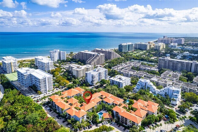 Foto del edificio - 101 Ocean Ln Dr