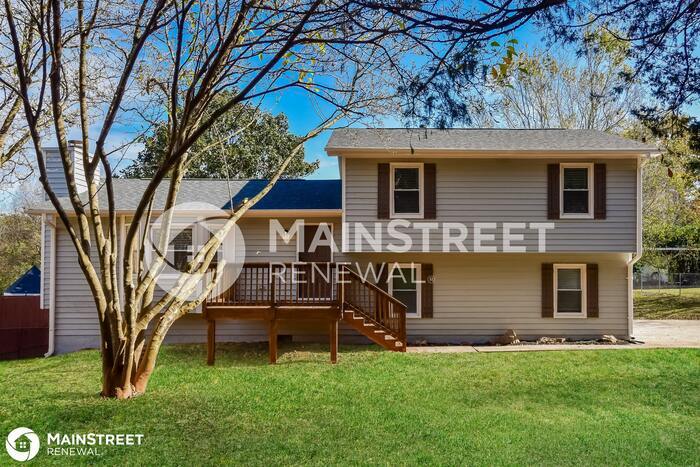 Primary Photo - 4152 WREXHAM DR, SNELLVILLE, GA 30039