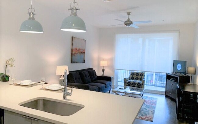 Building Photo - 740 Ralph McGill Blvd NE