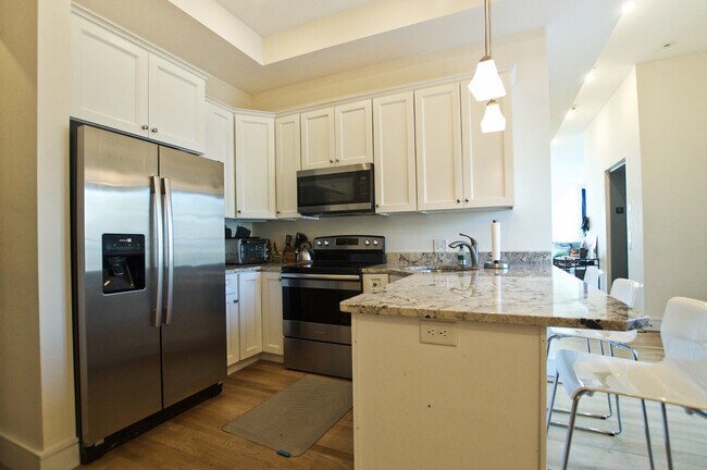 Foto del edificio - 843 Beacon St